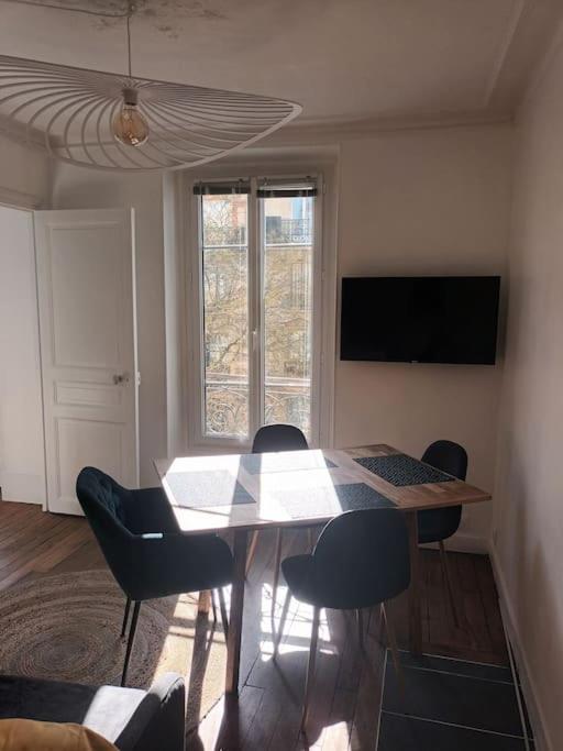 Tres Parisien Et Ensoleille Appartement *